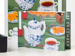 Kahls Te-julekalender