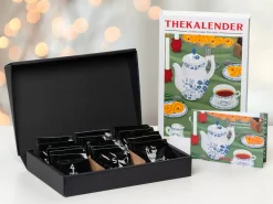 Kahls Te-julekalender