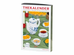 Kahls Te-julekalender