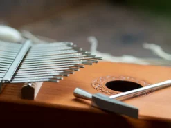 Kalimba Tumpiano