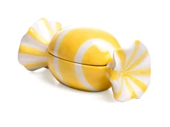 Karamelsskål