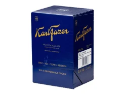 Karl Fazer Mælkechokolade Slikautomat 3 kg