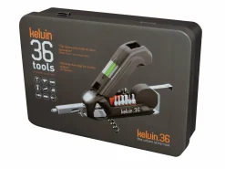 Kelvin.36 Multiværktøj