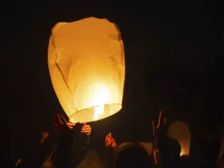 Khom Loy - Spralla