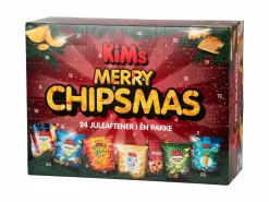 KiMs Chipskalender