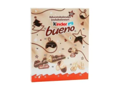 Kinder Bueno Julekalender
