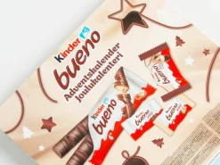 Kinder Bueno Julekalender