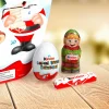 Kinder & Friends Julekalender