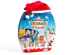 Kinder & Friends Julekalender
