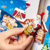 Kinder Maxi Mix Julekalender