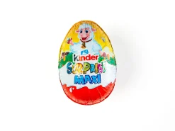 Kinder Maxi Surprise Easter