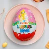 Kinder Maxi Surprise Pink
