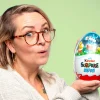 Kinder Maxi Surprise XL Easter