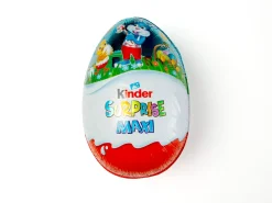Kinder Maxi Surprise XL Easter