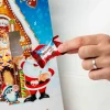 Kinder Mini Mix Julekalender