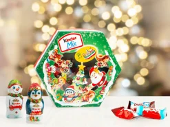 Kinder Mix Juleæske
