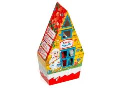 Kinder Påskehus