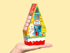 Kinder Påskehus