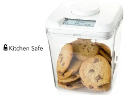 Kitchen Safe Original - Bøtte med timer-lås