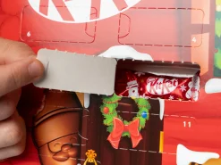 KitKat Julekalender