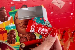 KitKat Julekalender