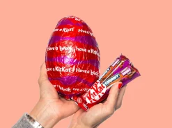 KitKat Påskeæg
