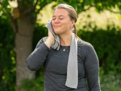 Kølehåndklæde