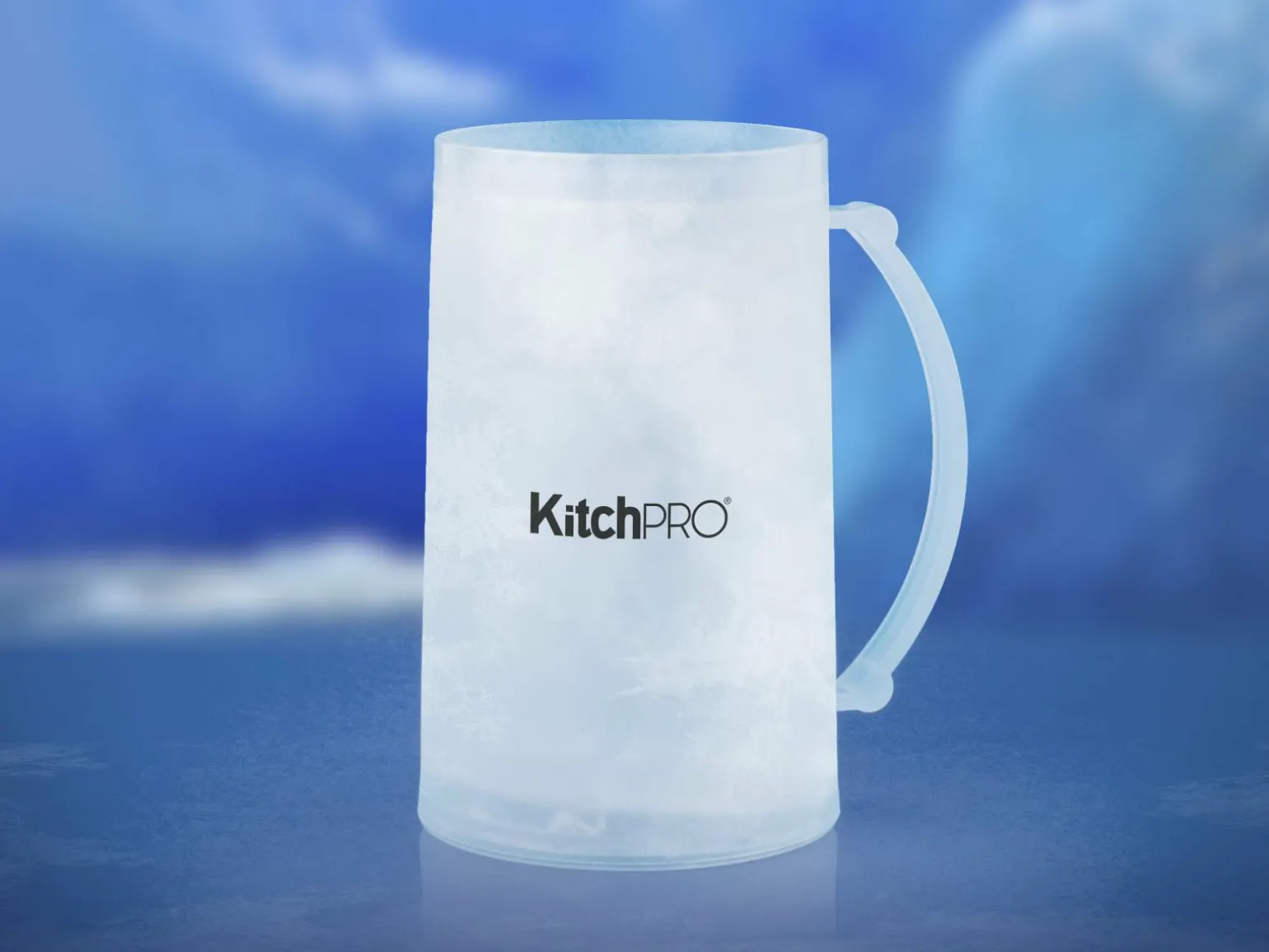 Kølekruset - KitchPro