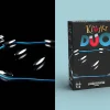 Kluster DUO Spil