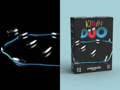 Kluster DUO Spil