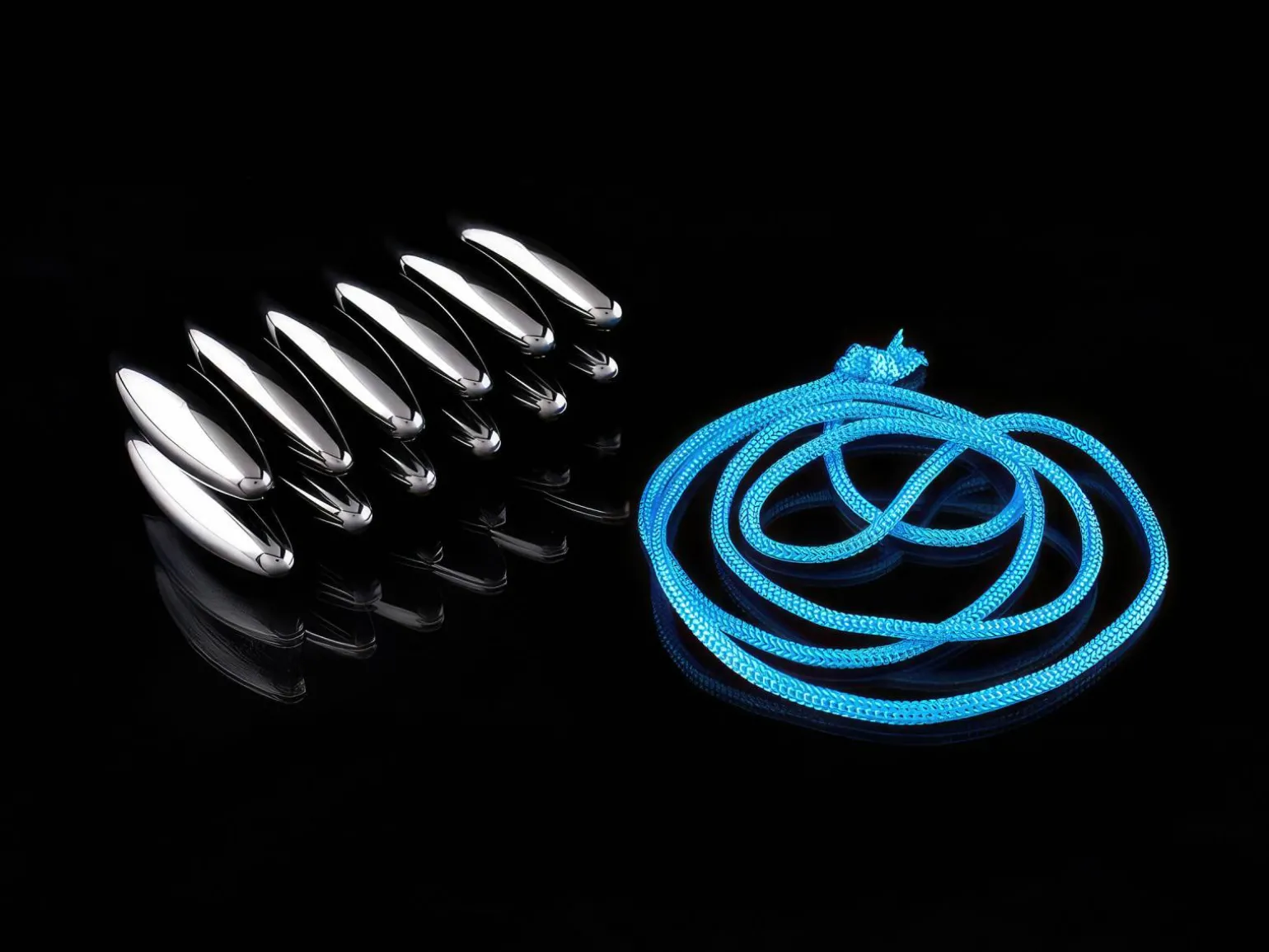 Kluster DUO Spil