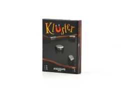 Kluster Spil