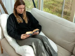 Kropspude i Fløjl - Zenkuru