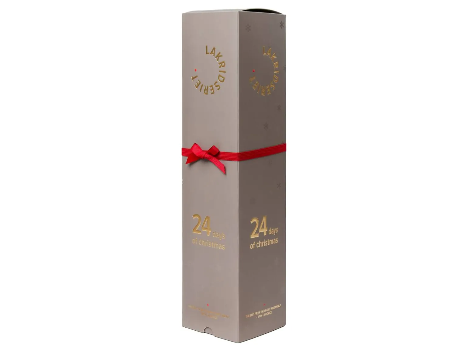 Lakridseriet Julekalender 360 gram