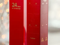 Lakridseriet Julekalender 860 gram