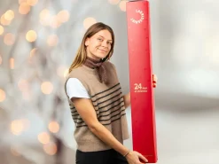 Lakridseriet Julekalender 860 gram