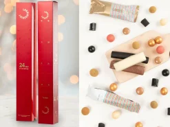 Lakridseriet Julekalender 860 gram