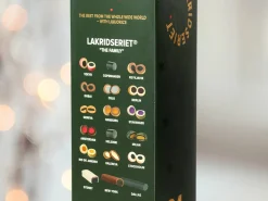 Lakridseriet Julekalender 500 gram