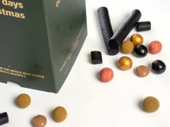 Lakridseriet Julekalender 500 gram