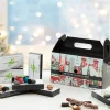 Lakridsfabrikken i Ramlösa Julekalender