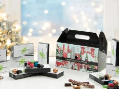 Lakridsfabrikken i Ramlösa Julekalender