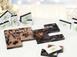 Lakridsfabrikken i Ramlösa Julekalender