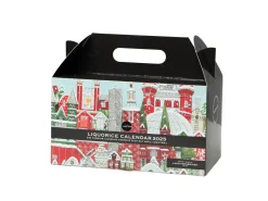 Lakridsfabrikken i Ramlösa Julekalender