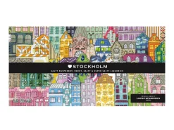 Lakridsfabrikken Premiumlakrids - Stockholm