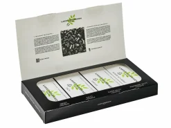 Lakridsfabrikken Premiumlakrids - Stockholm