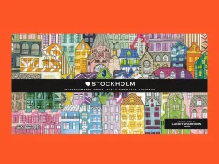 Lakridsfabrikken Premiumlakrids - Stockholm