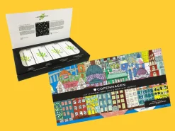 Lakridsfabrikken Premiumlakrids - Copenhagen
