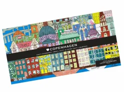 Lakridsfabrikken Premiumlakrids - Copenhagen