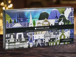 Lakridsfabrikken Premiumlakrids - Norrland