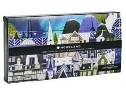 Lakridsfabrikken Premiumlakrids - Norrland